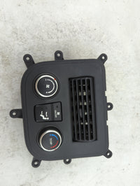 2013-2018 Hyundai Santa Fe Climate Control Module Temperature AC/Heater Replacement Fits Fits 2013 2014 2015 2016 2017 2018 