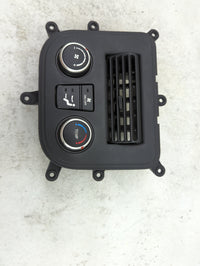 2013-2018 Hyundai Santa Fe Climate Control Module Temperature AC/Heater Replacement Fits Fits 2013 2014 2015 2016 2017 2018 