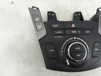 2013-2016 Hyundai Santa Fe Climate Control Module Temperature AC/Heater Replacement P/N:97250-4Z401 Fits Fits 2013 2014 2015