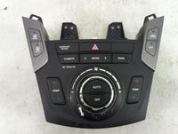 2013-2016 Hyundai Santa Fe Climate Control Module Temperature AC/Heater Replacement P/N:97250-4Z401 Fits Fits 2013 2014 2015