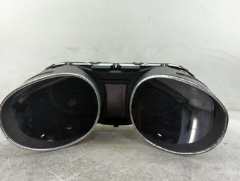 compare product 2013-2014 Hyundai Santa Fe Instrument Cluster Speedometer Gauges P/N:94011-4Z011 TN157560-10541H Miles: Fits Fits 2013 2014 OEM Used Auto Parts