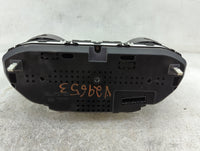 2013-2014 Hyundai Santa Fe Instrument Cluster Speedometer Gauges P/N:94011-4Z011 TN157560-10541H Miles: Fits Fits 2013 2014 