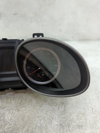 2013-2014 Hyundai Santa Fe Instrument Cluster Speedometer Gauges P/N:94001-B8041 11002-503510H Miles: Fits Fits 2013 2014 OE