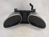 2013-2014 Hyundai Santa Fe Instrument Cluster Speedometer Gauges P/N:94011-4Z031 TN157560-79501H Miles:53K Fits Fits 2013 20