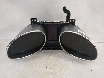 compare product 2013-2014 Hyundai Santa Fe Instrument Cluster Speedometer Gauges P/N:94011-4Z031 TN157560-79501H Miles:53K Fits Fits 2013 2014 OEM Used Auto Parts