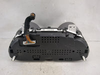 2013-2014 Hyundai Santa Fe Instrument Cluster Speedometer Gauges P/N:94011-4Z031 TN157560-79501H Miles:53K Fits Fits 2013 20