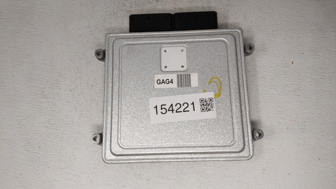 2014 Hyundai Santa Fe PCM Engine Control Computer ECU ECM PCU OEM P/N:39130-2GAG5 39130-2GAG1, 39100-2GAG1, 39130-2GAG2 Fits