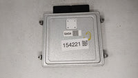2014 Hyundai Santa Fe PCM Engine Control Computer ECU ECM PCU OEM P/N:39130-2GAG5 39130-2GAG1, 39100-2GAG1, 39130-2GAG2 Fits