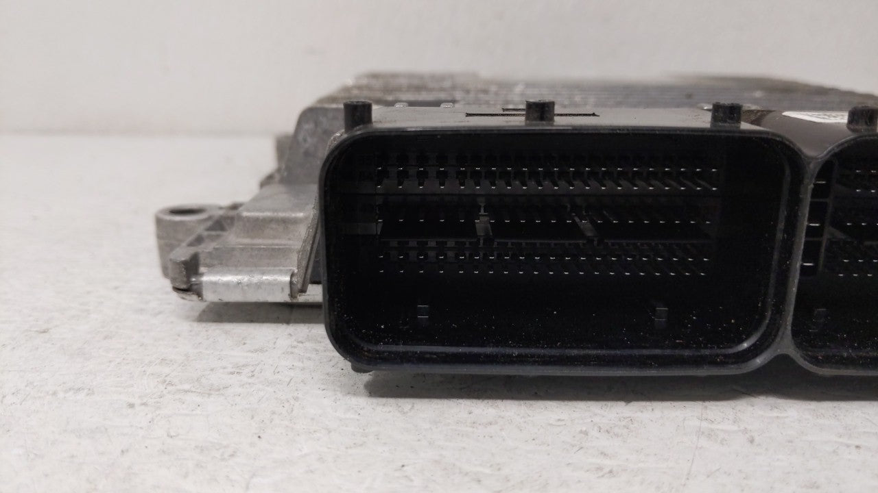 2014 Hyundai Santa Fe PCM Engine Control Computer ECU ECM PCU OEM P/N:39130-2GAG5 39130-2GAG1, 39100-2GAG1, 39130-2GAG2 Fits