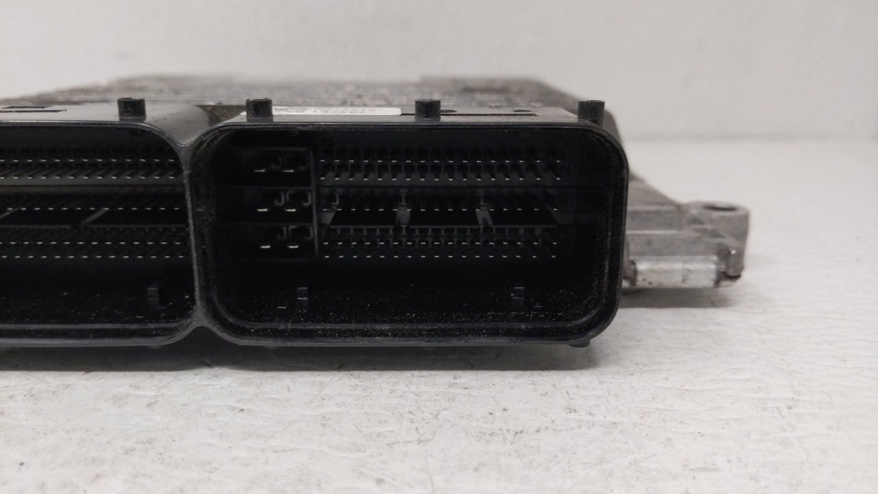 2014 Hyundai Santa Fe PCM Engine Control Computer ECU ECM PCU OEM P/N:39130-2GAG5 39130-2GAG1, 39100-2GAG1, 39130-2GAG2 Fits