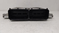 2014 Hyundai Santa Fe PCM Engine Control Computer ECU ECM PCU OEM P/N:39130-2GAG5 39130-2GAG1, 39100-2GAG1, 39130-2GAG2 Fits