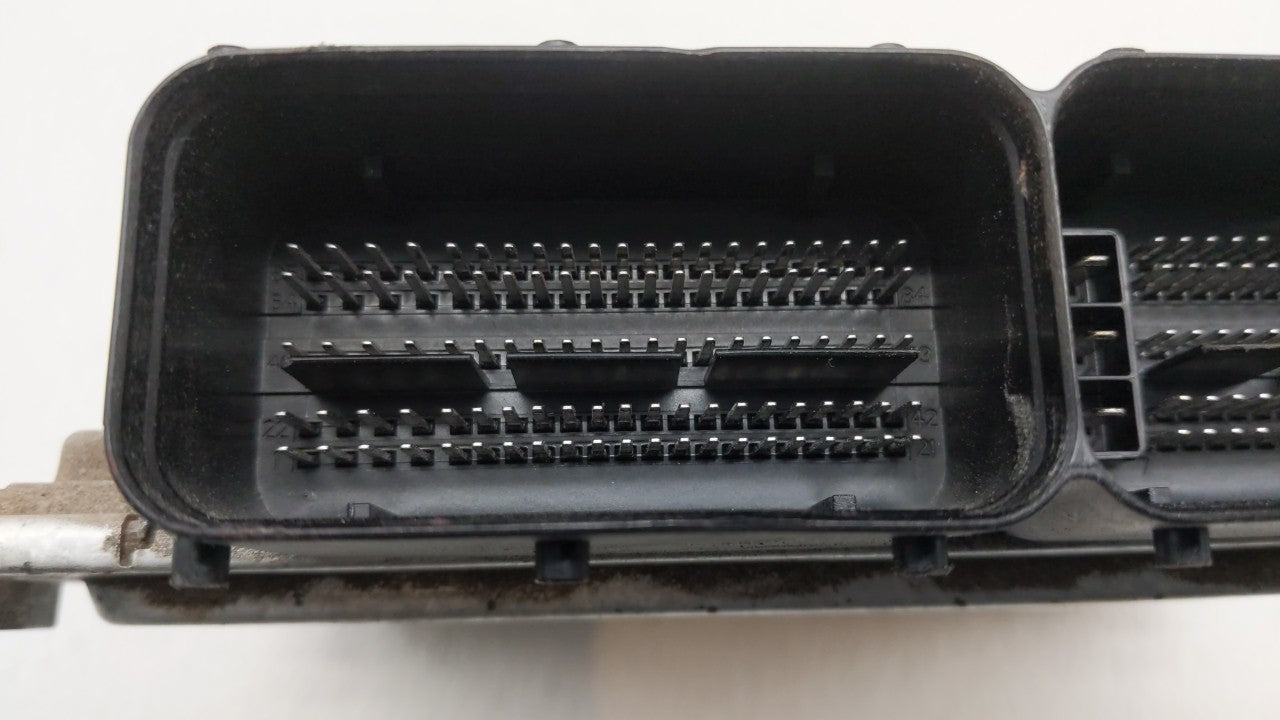 2014 Hyundai Santa Fe PCM Engine Control Computer ECU ECM PCU OEM P/N:39130-2GAG5 39130-2GAG1, 39100-2GAG1, 39130-2GAG2 Fits