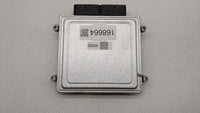 2014 Hyundai Santa Fe PCM Engine Control Computer ECU ECM PCU OEM P/N:39130-2GAG5 39130-2GAG1, 39100-2GAG1, 39130-2GAG2 Fits