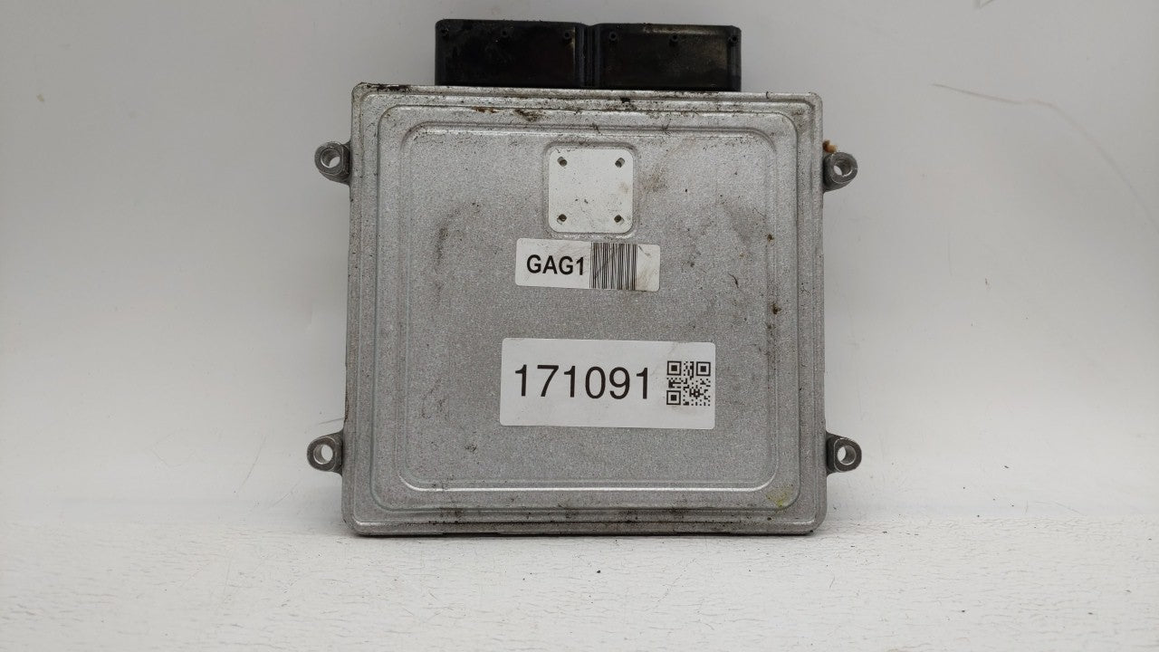 2014 Hyundai Santa Fe PCM Engine Control Computer ECU ECM PCU OEM P/N:39130-2GAG5 39130-2GAG1, 39100-2GAG1, 39130-2GAG2 Fits