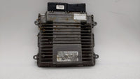 2014 Hyundai Santa Fe PCM Engine Control Computer ECU ECM PCU OEM P/N:39130-2GAG5 39130-2GAG1, 39100-2GAG1, 39130-2GAG2 Fits