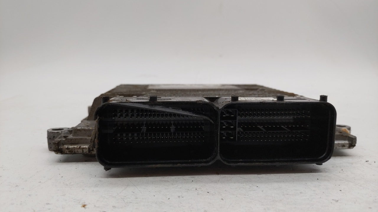 2014 Hyundai Santa Fe PCM Engine Control Computer ECU ECM PCU OEM P/N:39130-2GAG5 39130-2GAG1, 39100-2GAG1, 39130-2GAG2 Fits