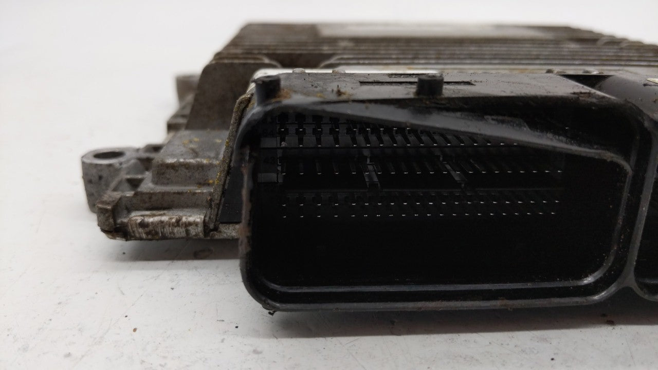 2014 Hyundai Santa Fe PCM Engine Control Computer ECU ECM PCU OEM P/N:39130-2GAG5 39130-2GAG1, 39100-2GAG1, 39130-2GAG2 Fits