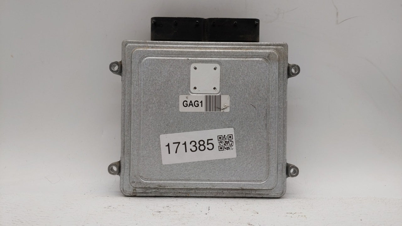 2014 Hyundai Santa Fe PCM Engine Control Computer ECU ECM PCU OEM P/N:39130-2GAG5 39130-2GAG1, 39100-2GAG1, 39130-2GAG2 Fits