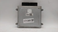 2014 Hyundai Santa Fe PCM Engine Control Computer ECU ECM PCU OEM P/N:39130-2GAG5 39130-2GAG1, 39100-2GAG1, 39130-2GAG2 Fits
