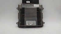 2014 Hyundai Santa Fe PCM Engine Control Computer ECU ECM PCU OEM P/N:39130-2GAG5 39130-2GAG1, 39100-2GAG1, 39130-2GAG2 Fits