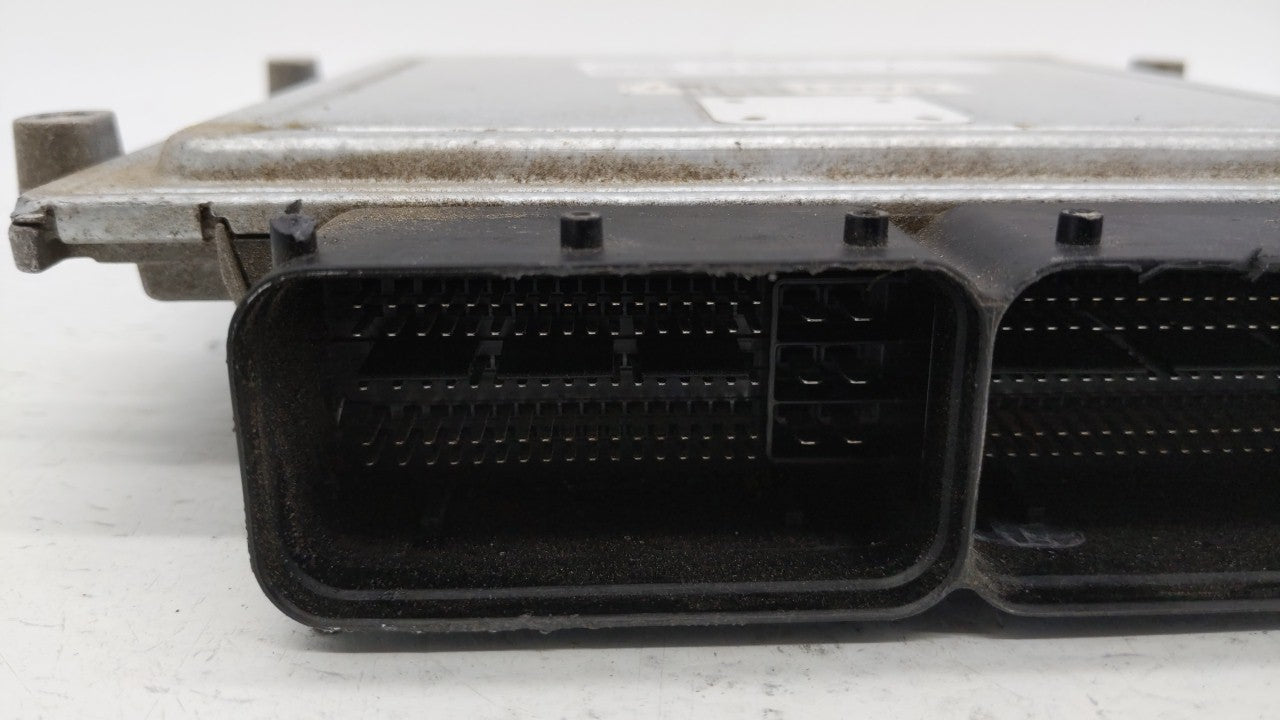 2014 Hyundai Santa Fe PCM Engine Control Computer ECU ECM PCU OEM P/N:39130-2GAG5 39130-2GAG1, 39100-2GAG1, 39130-2GAG2 Fits