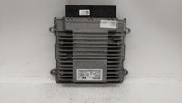 2014 Hyundai Santa Fe PCM Engine Control Computer ECU ECM PCU OEM P/N:39130-2GAG5 39130-2GAG1, 39100-2GAG1, 39130-2GAG2 Fits