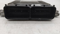 2014 Hyundai Santa Fe PCM Engine Control Computer ECU ECM PCU OEM P/N:39130-2GAG5 39130-2GAG1, 39100-2GAG1, 39130-2GAG2 Fits