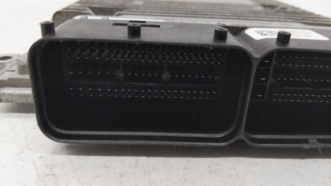 2014 Hyundai Santa Fe PCM Engine Control Computer ECU ECM PCU OEM P/N:39130-2GAG5 39130-2GAG1, 39100-2GAG1, 39130-2GAG2 Fits