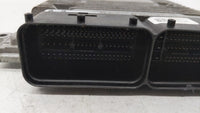 2014 Hyundai Santa Fe PCM Engine Control Computer ECU ECM PCU OEM P/N:39130-2GAG5 39130-2GAG1, 39100-2GAG1, 39130-2GAG2 Fits