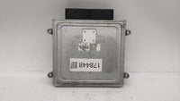 2014 Hyundai Santa Fe PCM Engine Control Computer ECU ECM PCU OEM P/N:39130-2GAG5 39130-2GAG1, 39100-2GAG1, 39130-2GAG2 Fits