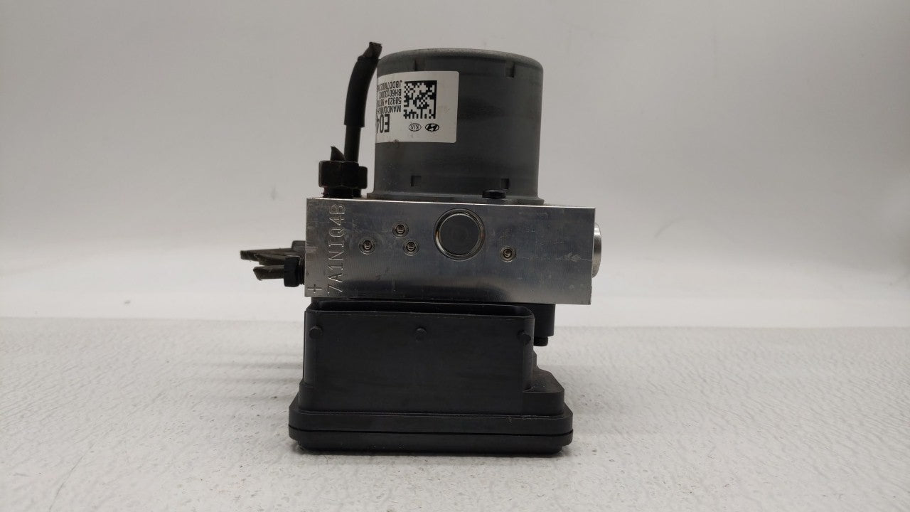 2013-2016 Hyundai Santa Fe ABS Pump Control Module Replacement P/N:58920-B8700 58920-3Q500 Fits Fits 2013 2014 2015 2016 OEM