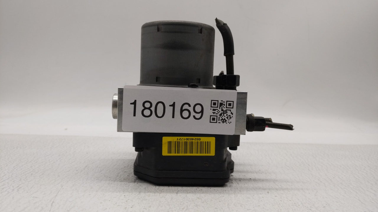2013-2016 Hyundai Santa Fe ABS Pump Control Module Replacement P/N:58920-B8700 58920-3Q500 Fits Fits 2013 2014 2015 2016 OEM