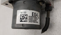 2013-2016 Hyundai Santa Fe ABS Pump Control Module Replacement P/N:58920-B8700 58920-3Q500 Fits Fits 2013 2014 2015 2016 OEM