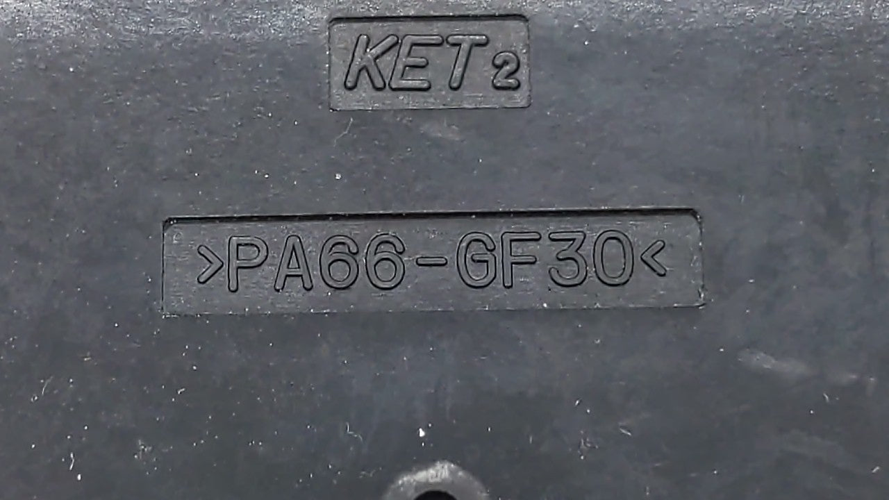 2014 Hyundai Santa Fe PCM Engine Control Computer ECU ECM PCU OEM P/N:39130-2GAG5 39130-2GAG1, 39100-2GAG1, 39130-2GAG2 Fits