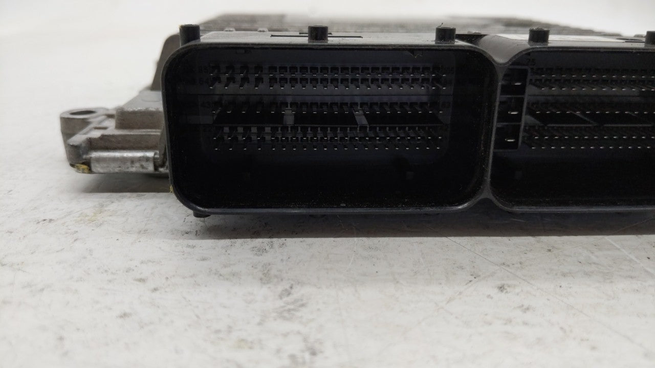 2014 Hyundai Santa Fe PCM Engine Control Computer ECU ECM PCU OEM P/N:39130-2GAG5 39130-2GAG1, 39100-2GAG1, 39130-2GAG2 Fits