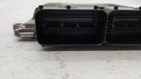 2014 Hyundai Santa Fe PCM Engine Control Computer ECU ECM PCU OEM P/N:39130-2GAG5 39130-2GAG1, 39100-2GAG1, 39130-2GAG2 Fits