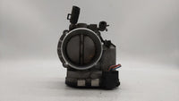 2014 Hyundai Santa Fe Throttle Body P/N:35100-2G700 Fits Fits 2011 2012 2013 2015 2016 OEM Used Auto Parts - Oemusedautopart