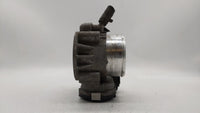 2014 Hyundai Santa Fe Throttle Body P/N:35100-2G700 Fits Fits 2011 2012 2013 2015 2016 OEM Used Auto Parts - Oemusedautopart
