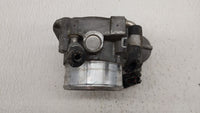 2014 Hyundai Santa Fe Throttle Body P/N:35100-2G700 Fits Fits 2011 2012 2013 2015 2016 OEM Used Auto Parts - Oemusedautopart
