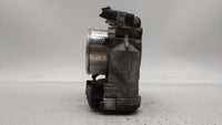 2014 Hyundai Santa Fe Throttle Body P/N:35100-2G700 Fits Fits 2011 2012 2013 2015 2016 OEM Used Auto Parts - Oemusedautopart