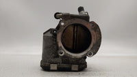 2014 Hyundai Santa Fe Throttle Body P/N:35100-2G700 Fits Fits 2011 2012 2013 2015 2016 OEM Used Auto Parts - Oemusedautopart