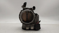 2014 Hyundai Santa Fe Throttle Body P/N:35100-2G700 Fits Fits 2011 2012 2013 2015 2016 OEM Used Auto Parts - Oemusedautopart