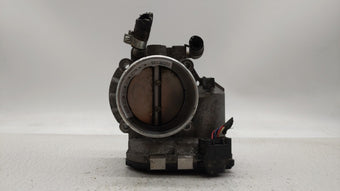 compare product 2014 Hyundai Santa Fe Throttle Body P/N:35100-2G700 Fits Fits 2011 2012 2013 2015 2016 OEM Used Auto Parts