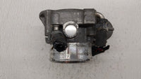 2014 Hyundai Santa Fe Throttle Body P/N:35100-2G700 Fits Fits 2011 2012 2013 2015 2016 OEM Used Auto Parts - Oemusedautopart