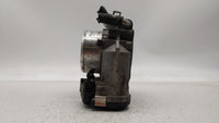 2014 Hyundai Santa Fe Throttle Body P/N:35100-2G700 Fits Fits 2011 2012 2013 2015 2016 OEM Used Auto Parts - Oemusedautopart