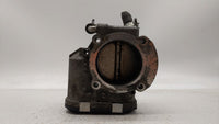 2014 Hyundai Santa Fe Throttle Body P/N:35100-2G700 Fits Fits 2011 2012 2013 2015 2016 OEM Used Auto Parts - Oemusedautopart