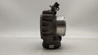 2014 Hyundai Santa Fe Throttle Body P/N:35100-2G700 Fits Fits 2011 2012 2013 2015 2016 OEM Used Auto Parts - Oemusedautopart