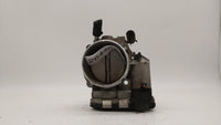 2014 Hyundai Santa Fe Throttle Body P/N:35100-2G700 Fits Fits 2011 2012 2013 2015 2016 OEM Used Auto Parts - Oemusedautopart