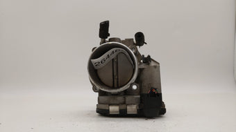 compare product 2014 Hyundai Santa Fe Throttle Body P/N:35100-2G700 Fits Fits 2011 2012 2013 2015 2016 OEM Used Auto Parts