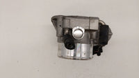 2014 Hyundai Santa Fe Throttle Body P/N:35100-2G700 Fits Fits 2011 2012 2013 2015 2016 OEM Used Auto Parts - Oemusedautopart